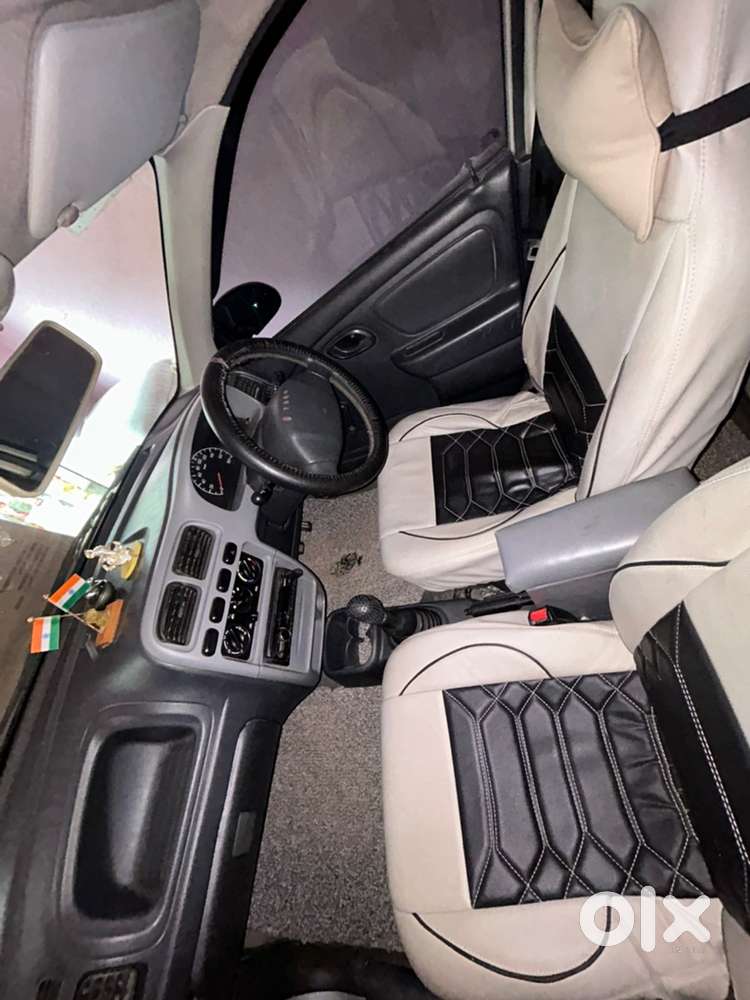 Maruti Suzuki Alto Petrol 2010