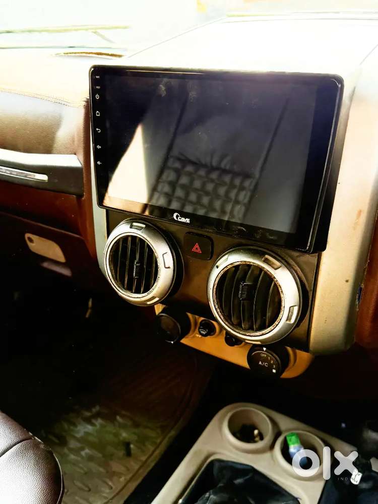 Mahindra Thar 4x4 Ac Modified 2019 Last Diesel Well Maintained Army