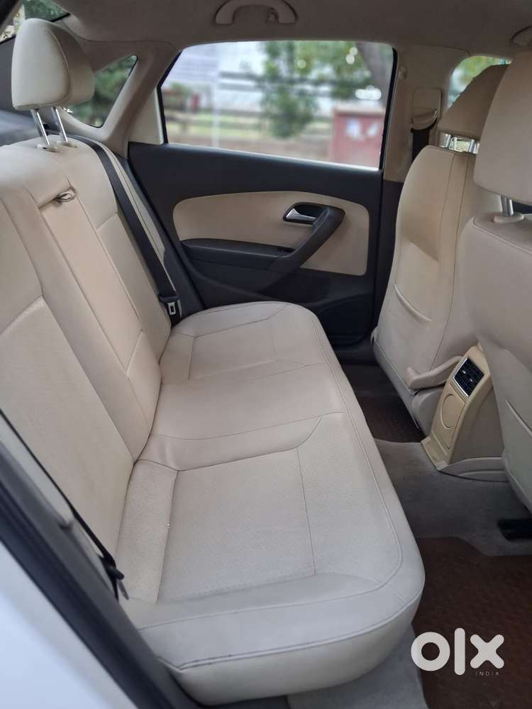 Volkswagen Vento, 2013, Petrol