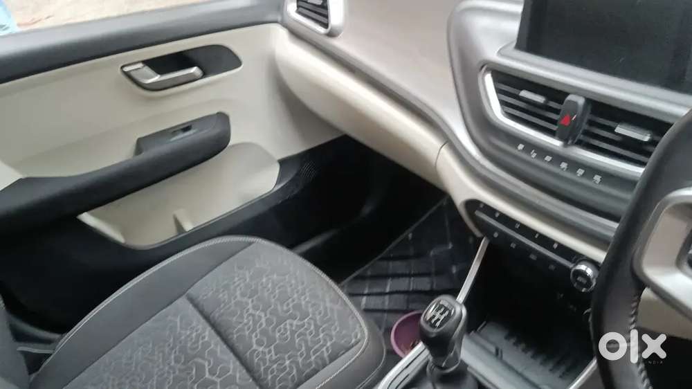 Tata Altroz Xz Plus 2024