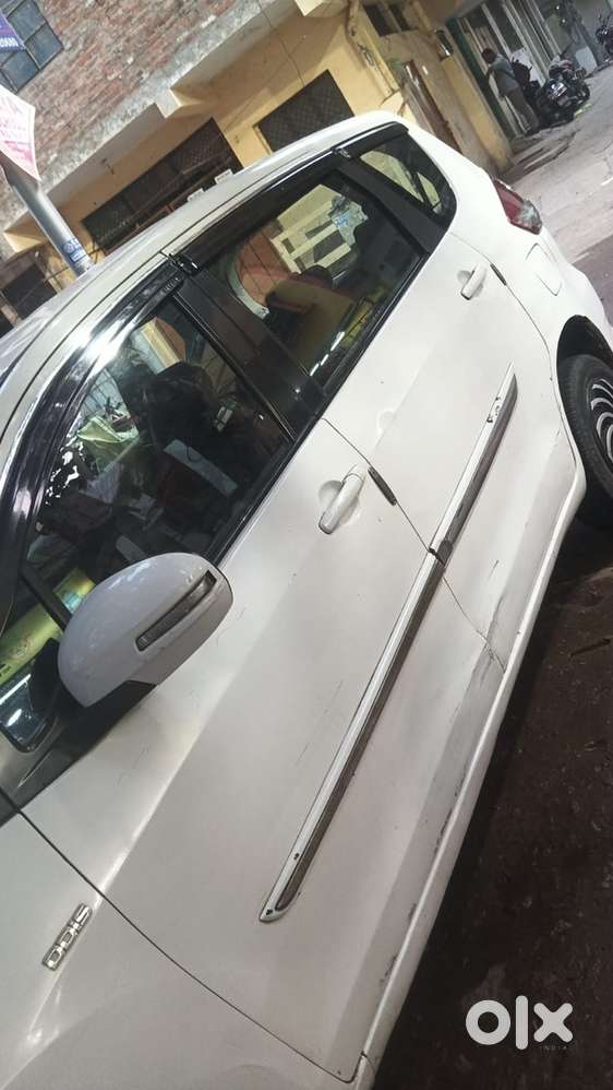 Maruti Ertiga Vdi 2013 Year