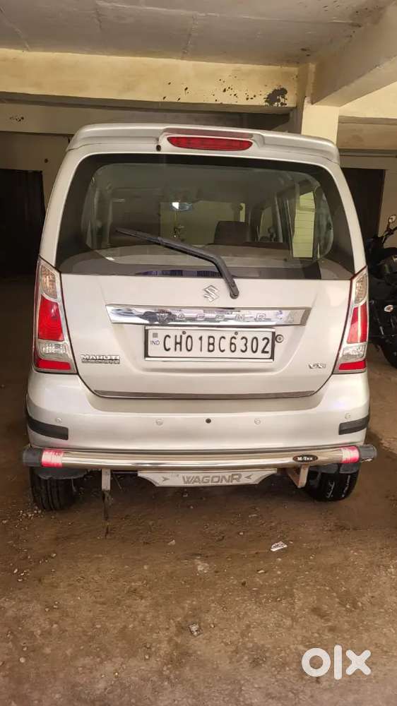 Maruti Suzuki,wagon R, 2015
