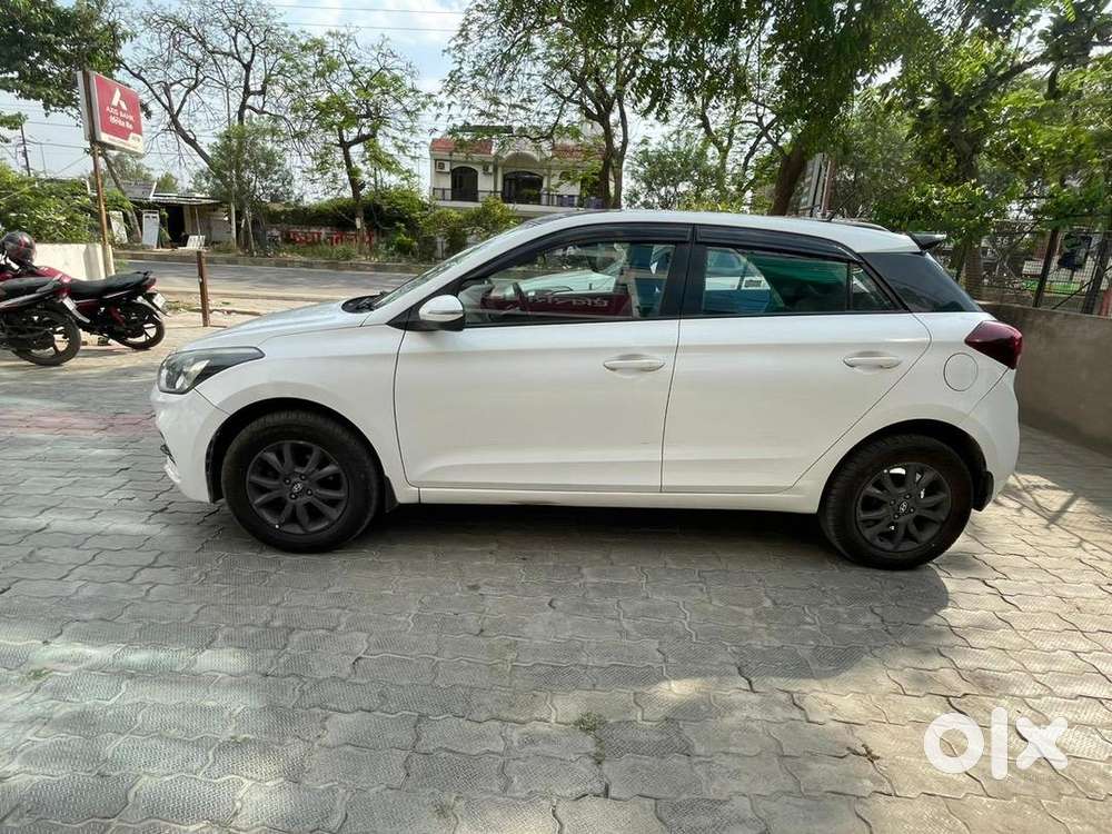 Hyundai Diesel Car 2019