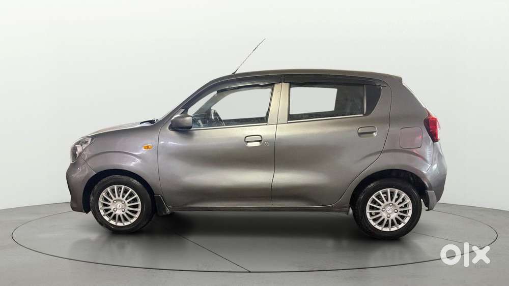 Maruti Suzuki Celerio Vxi Amt, 2021, Petrol