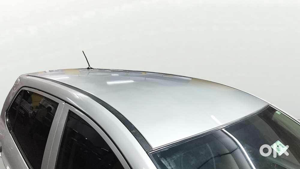 Hyundai Grand I10 Magna 1.2 Kappa Vtvt, 2017, Petrol