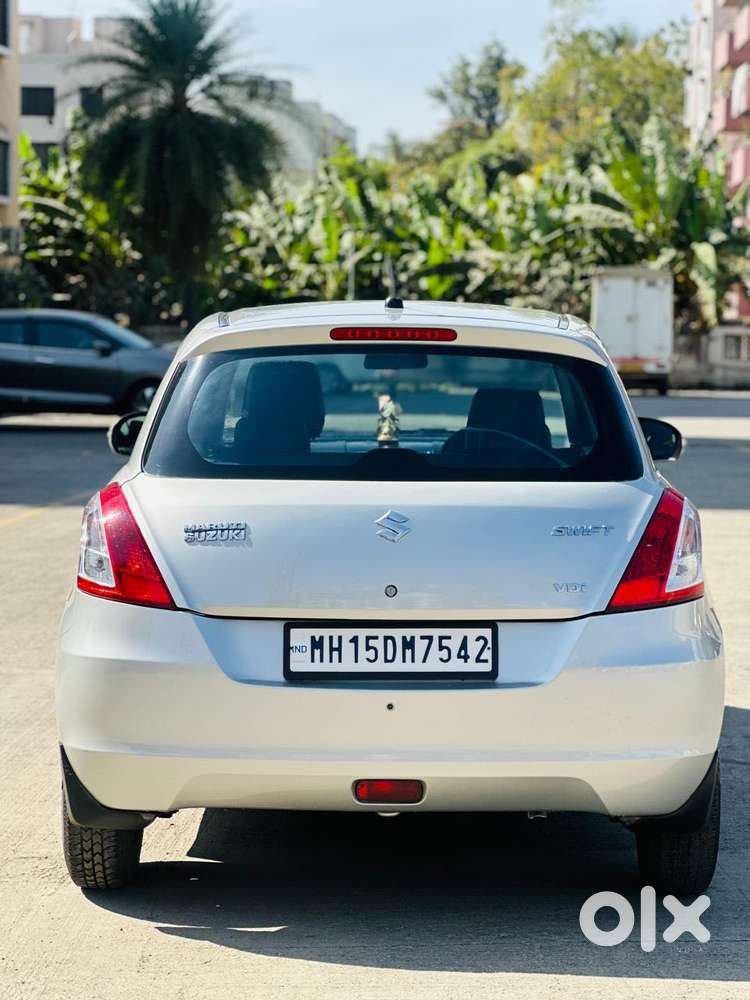 Maruti Suzuki Swift 2011-2014 Vdi, 2012, Diesel