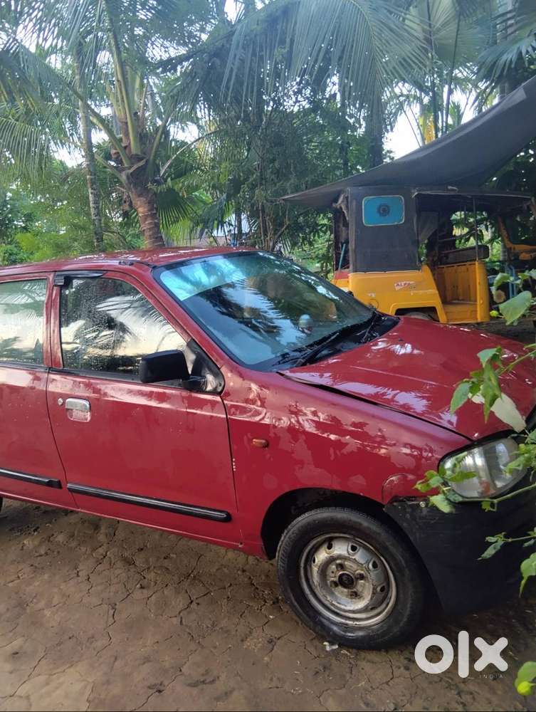 Maruti Alto Lx 2005