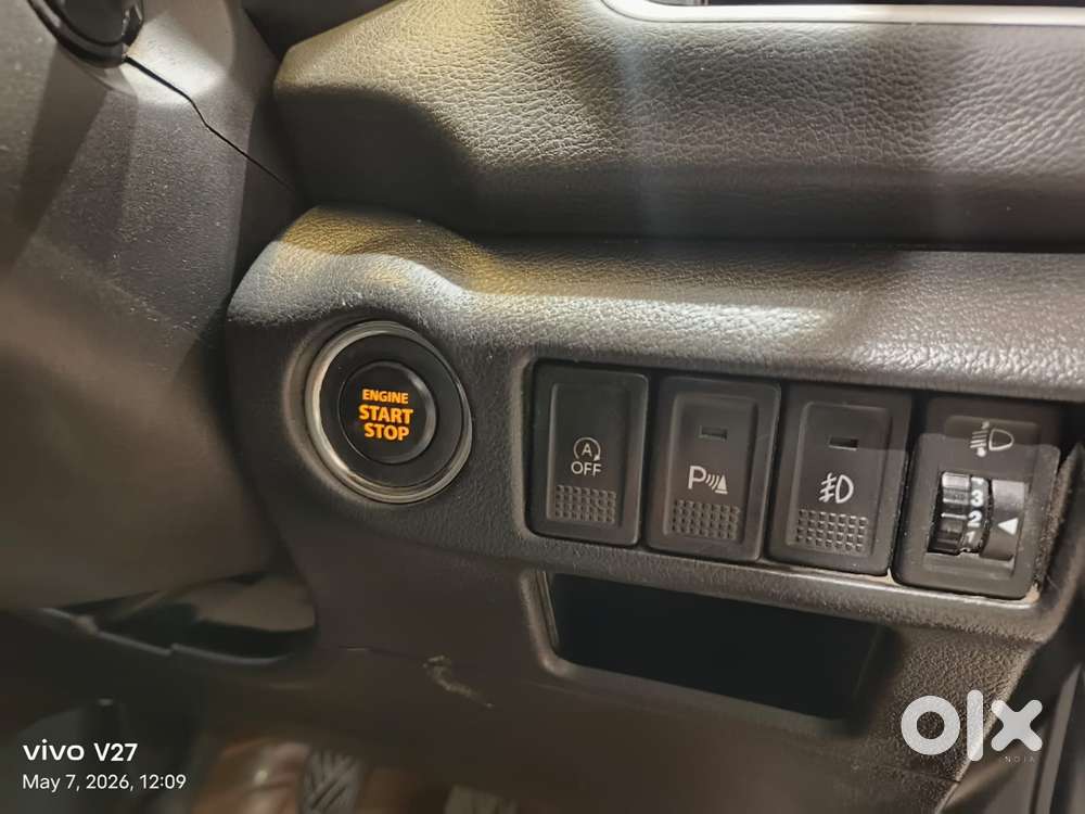 Maruti Suzuki S-cross 1.5 Zeta, 2018, Diesel