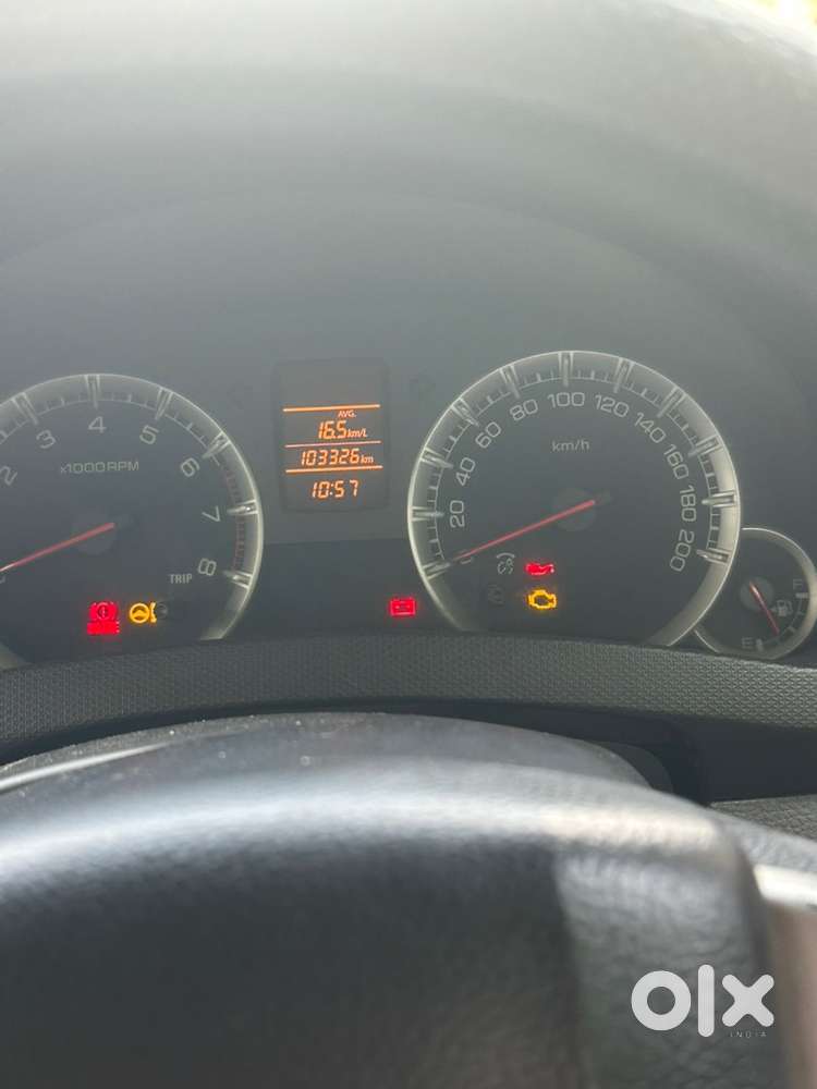Swift Maruti 2014 Manual Petrol Car