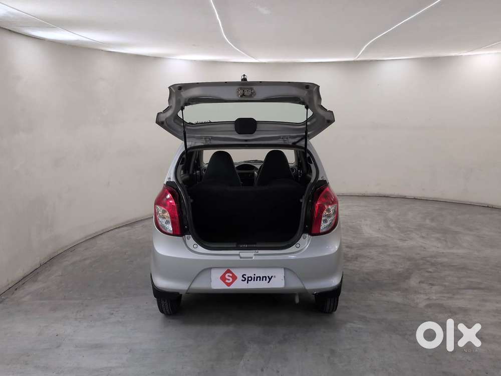 Maruti Suzuki Alto 800 Lxi, 2013, Petrol