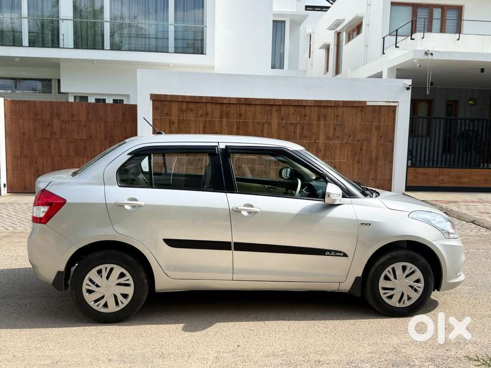Maruti Suzuki Swift Dzire 1.3 Vxi, 2014, Petrol
