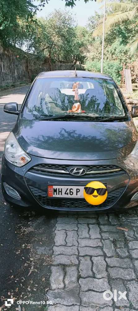 Hyundai I10 2012 Petrol 26000 Km Driven