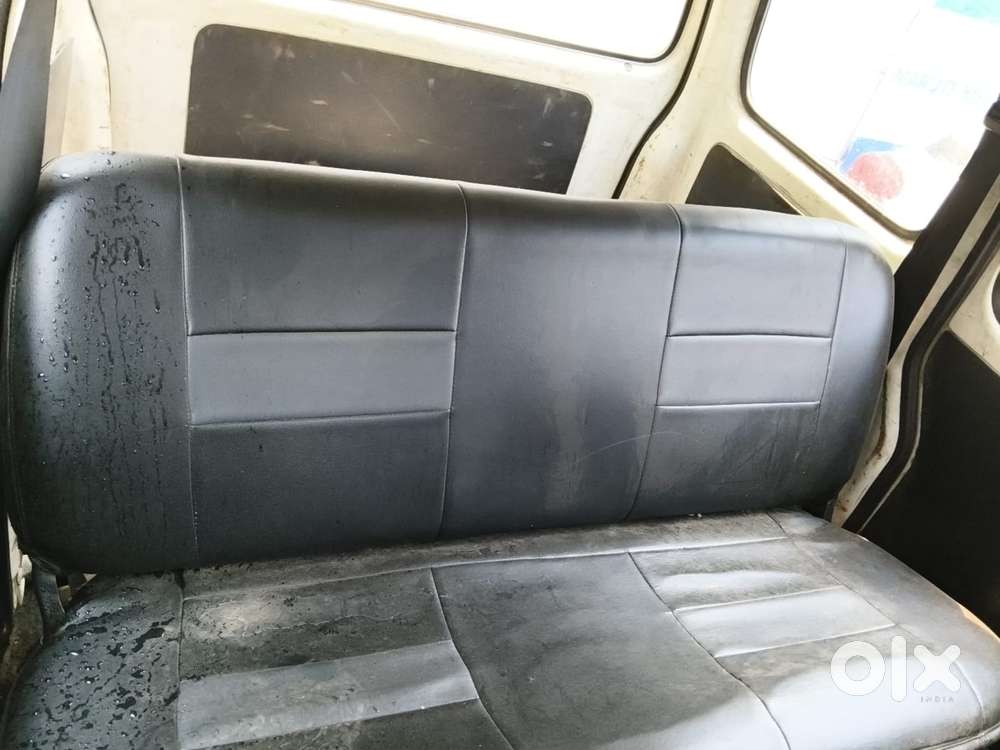 Maruti Suzuki Eeco 1.2 5 Str With A/c+htr, 2021, Petrol