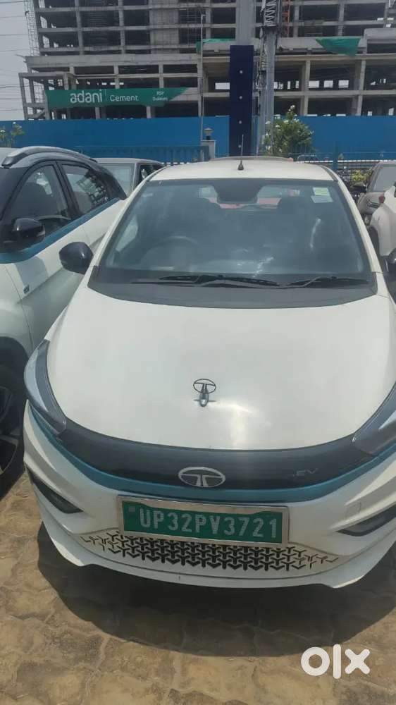 Tata Tiago Ev 2024 Electric 28900 Km Driven Excellent Condition