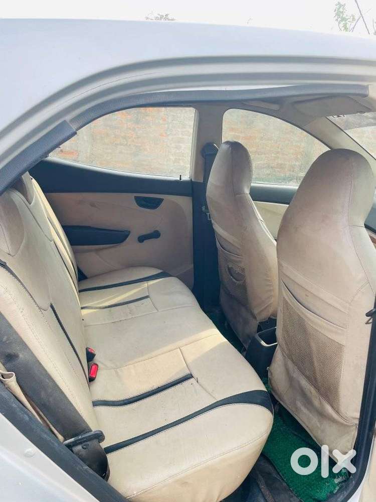 Hyundai Eon Magna +, 2018, Petrol