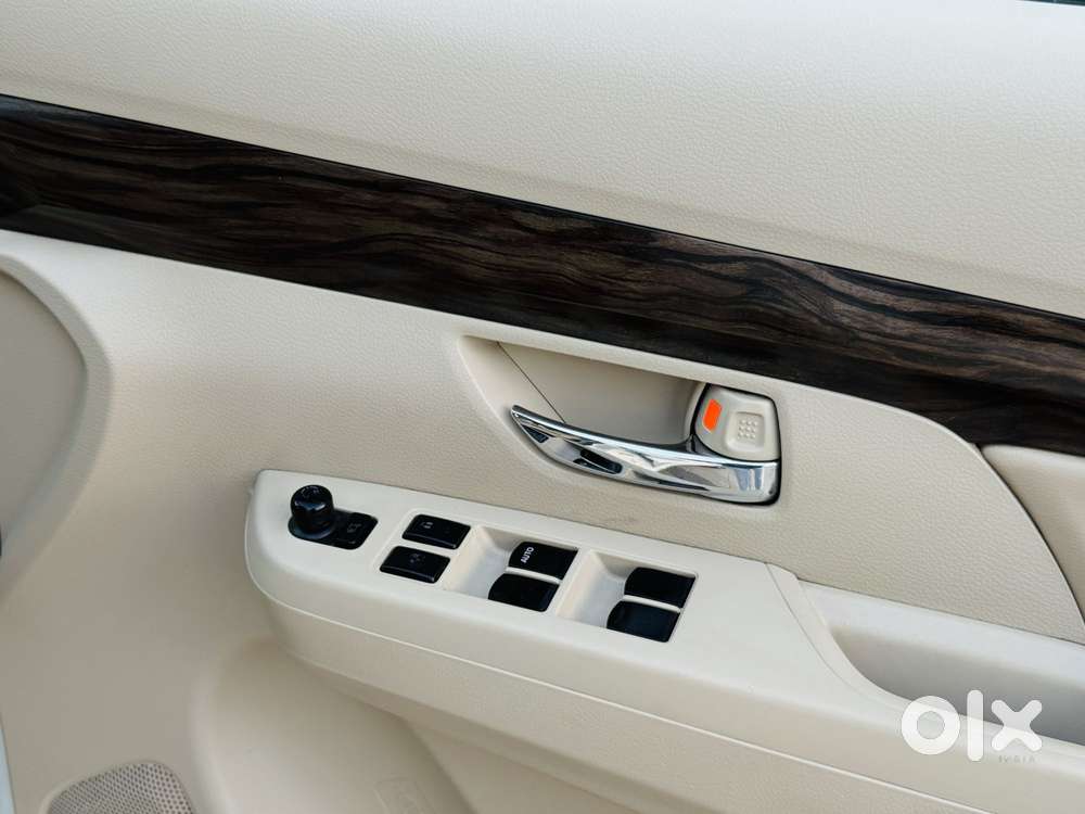 Maruti Suzuki Ertiga 1.5 Zdi, 2019, Diesel