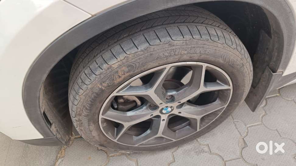 Bmw X1 2.0 Sdrive20d Xline, 2016, Diesel