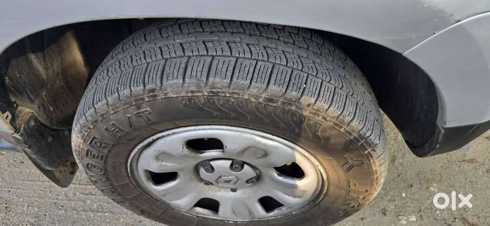 Renault Duster 2012-2015 85ps Diesel Rxl, 2014, Diesel