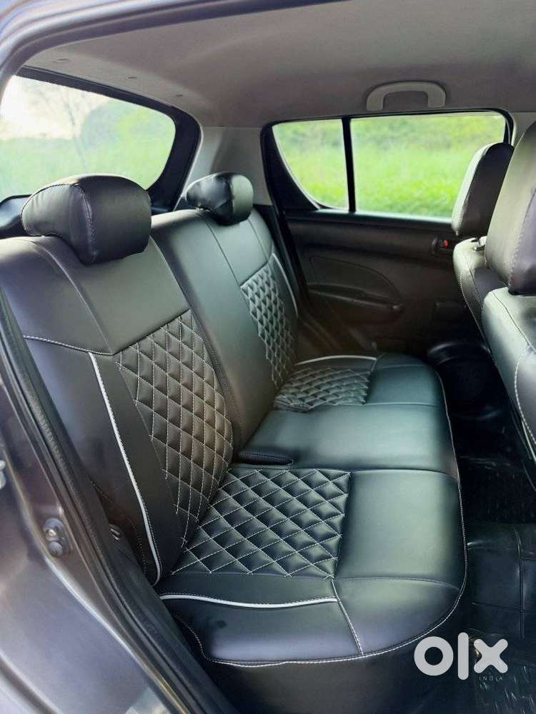Maruti Suzuki Swift Ldi Optional, 2017, Diesel
