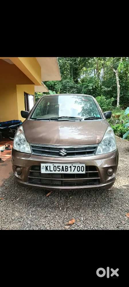 Maruti Suzuki Zen 2010 Petro,l 2030 Paper, Good Condition