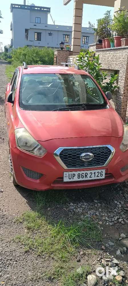 Car Proper Maintain Ki Gai Hai Tyre New Hai
