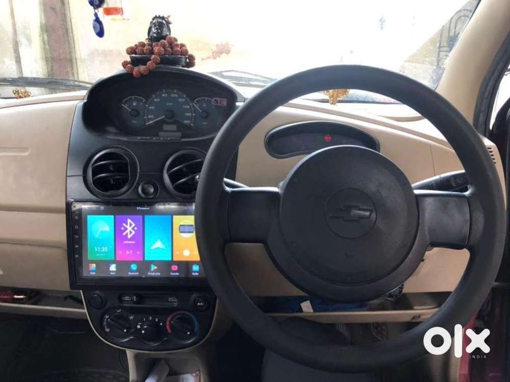 Chevrolet Spark 2009