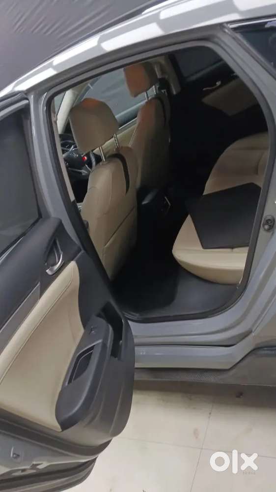 Honda Civic Rs Petrol 2019