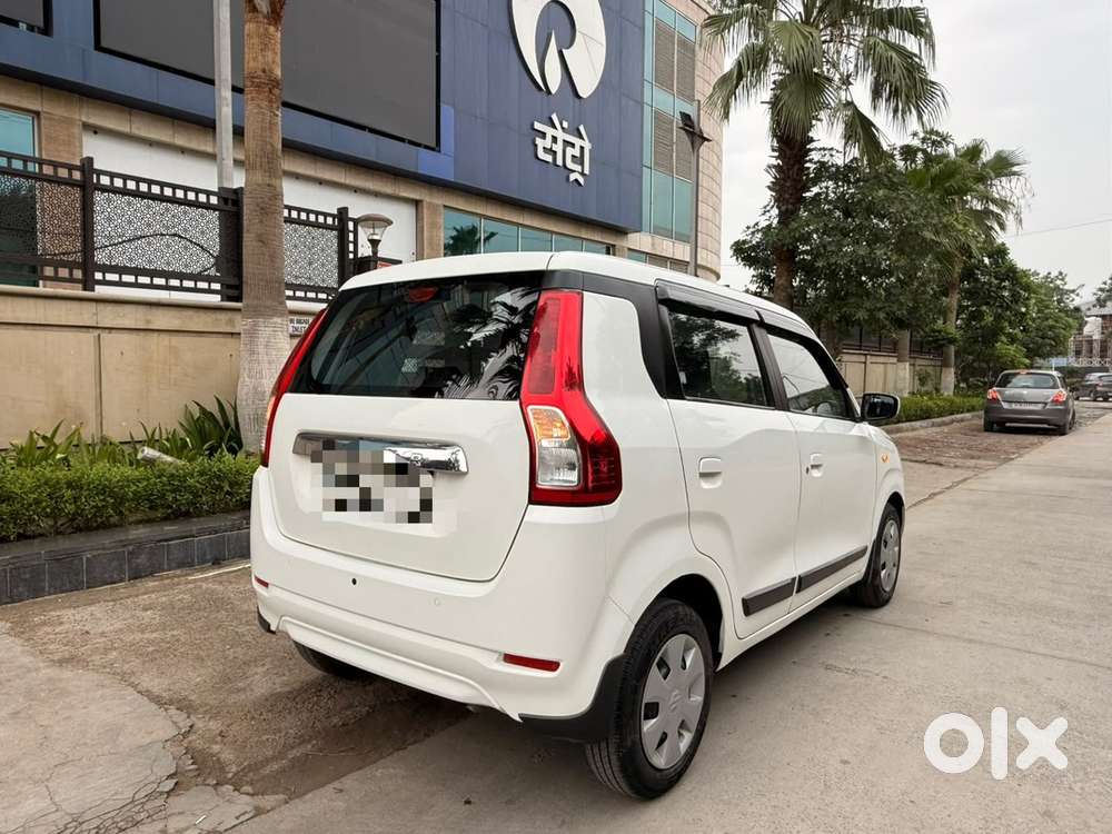 Maruti Wagon R 2020 1.2l K-series 4 Cylinder Swift Engine