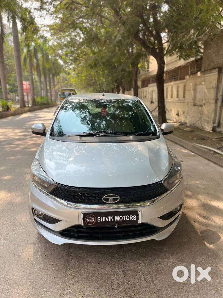 Tata Tiago 1.05 Revotorq Xz, 2020, Petrol