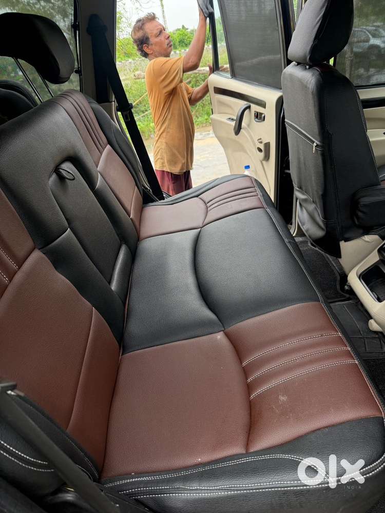 Mahindra Scorpio 2023 Diesel Classic