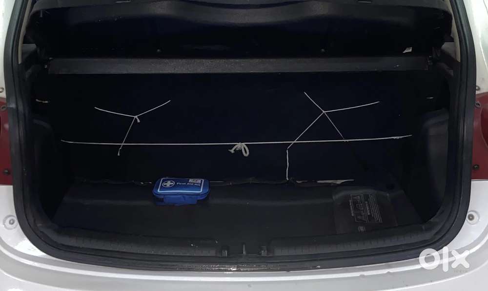 Hyundai Grand I10 Sportz 1.2 Kappa Vtvt, 2019, Petrol