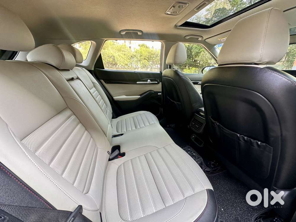 Kia Seltos 1.4 Gtx+ Turbo Gdi Petrol At, 2019, Petrol