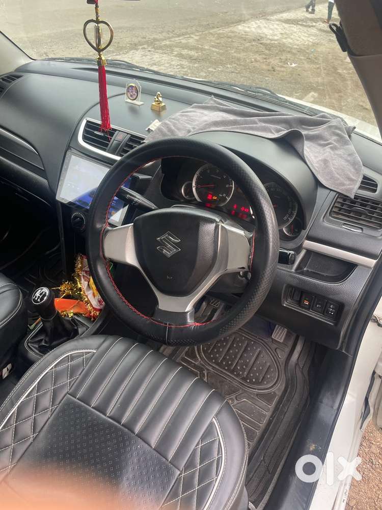 Swift Maruti Diesel 2012