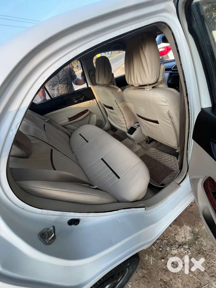 Maruti Swift Dzire 2018 Diesel Manual