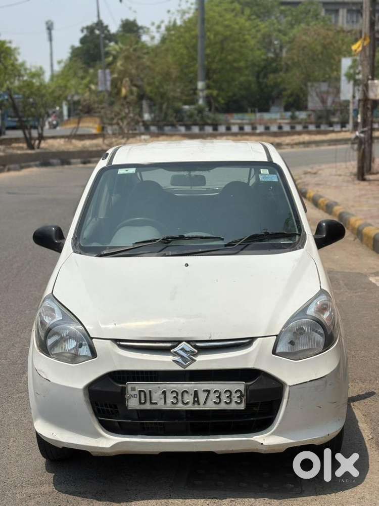 Maruti Suzuki Alto 800 2013 Petrol 69000 Km Driven