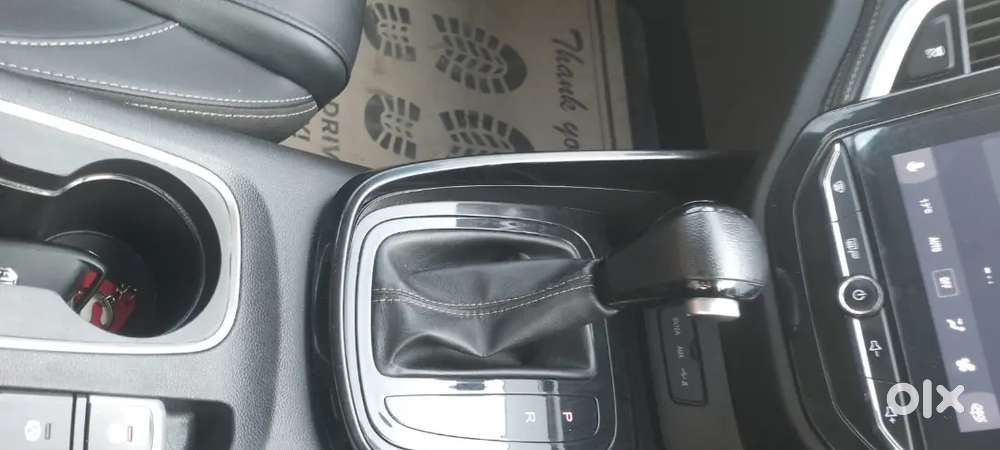 Mg Hector 1.5 Sharp 2020