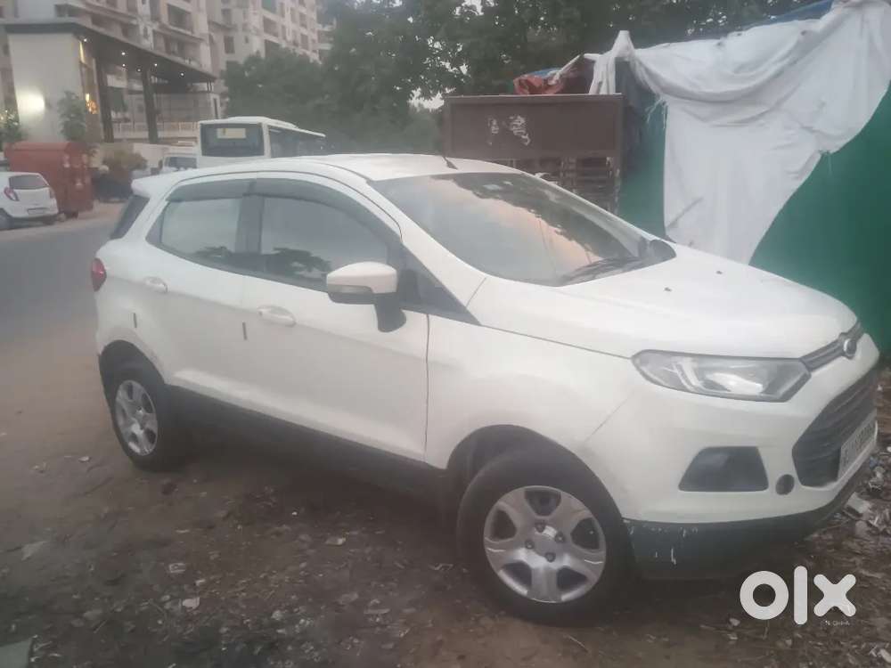 Ford Car Well Maintained And Well Serviced Time To Time