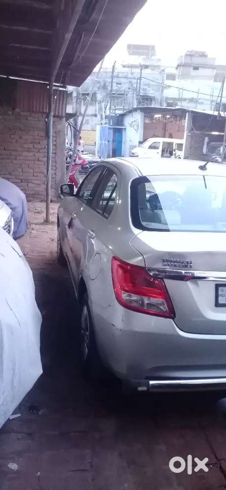 Maruti Suzuki Dzire 2018