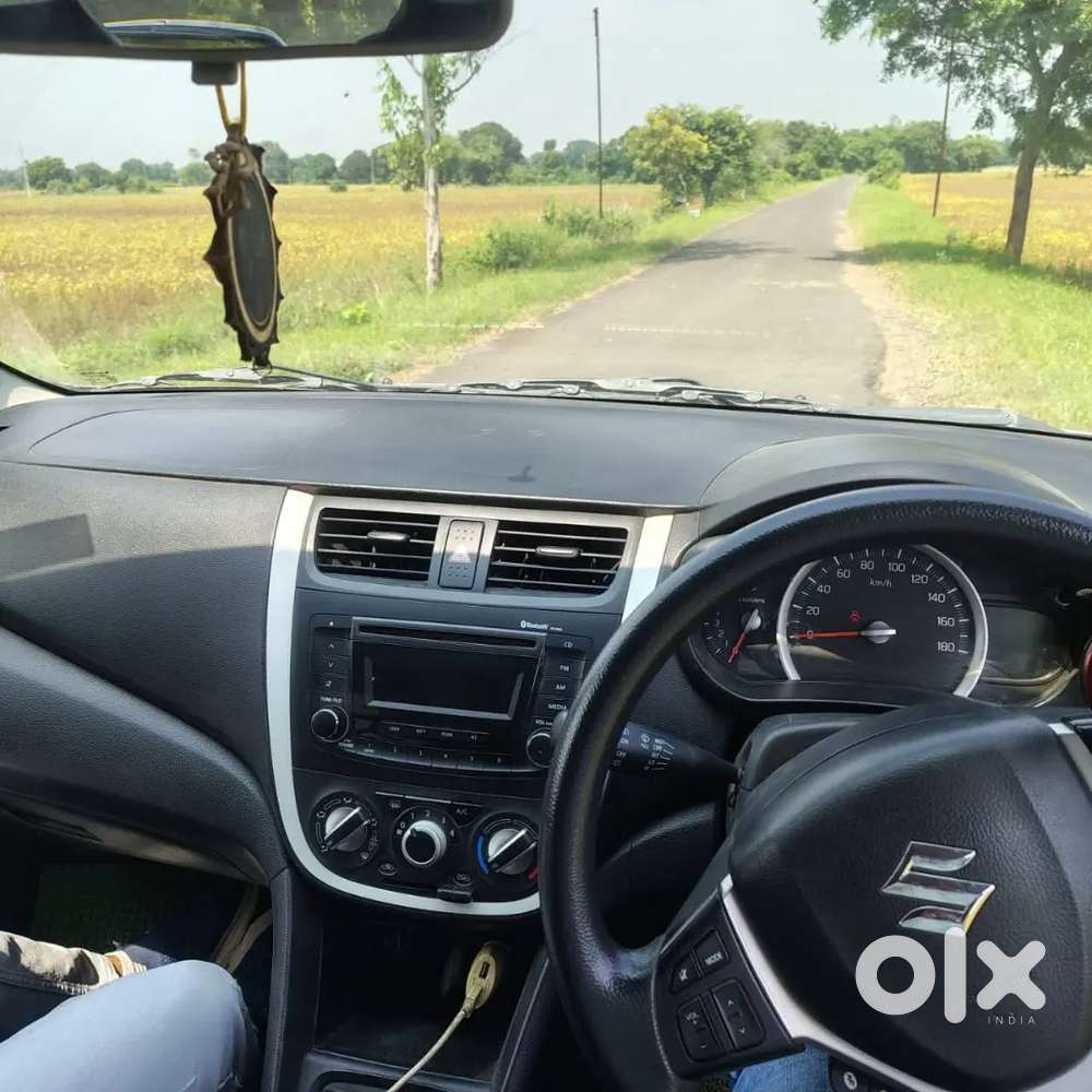 Maruti Suzuki Celerio X 2021 Petrol Amt