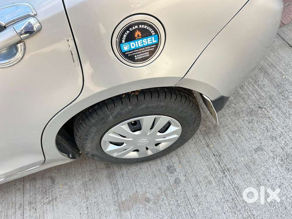 Maruti Suzuki Diesel 2014