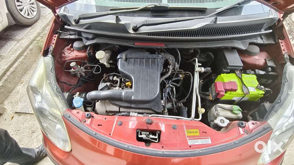 Maruti Suzuki A-star Lxi, 2010, Petrol