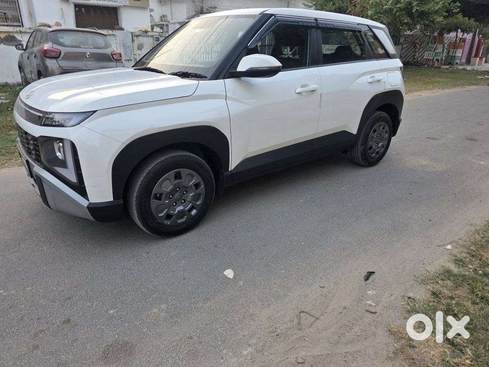 Hyundai New Venue Se, 2026, Petrol