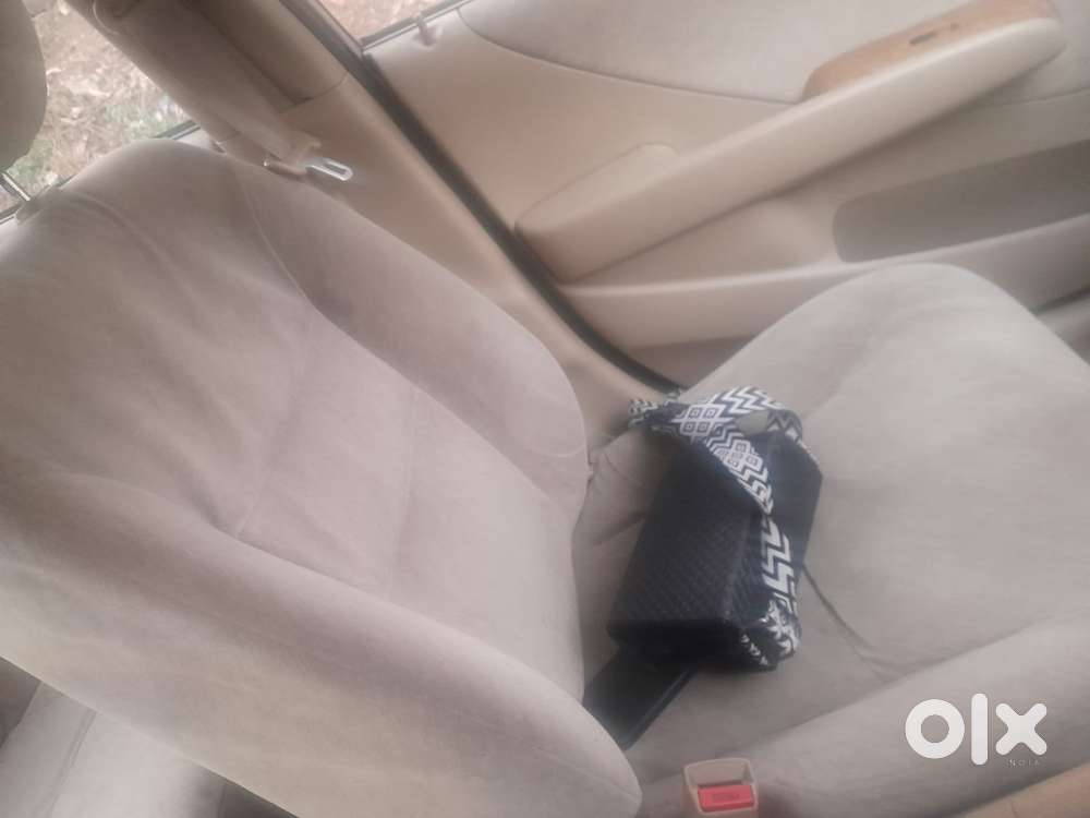 Honda City 2008-2011 1.5 V At, 2008, Petrol