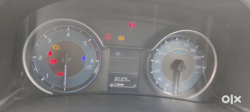 Maruti Suzuki Ertiga