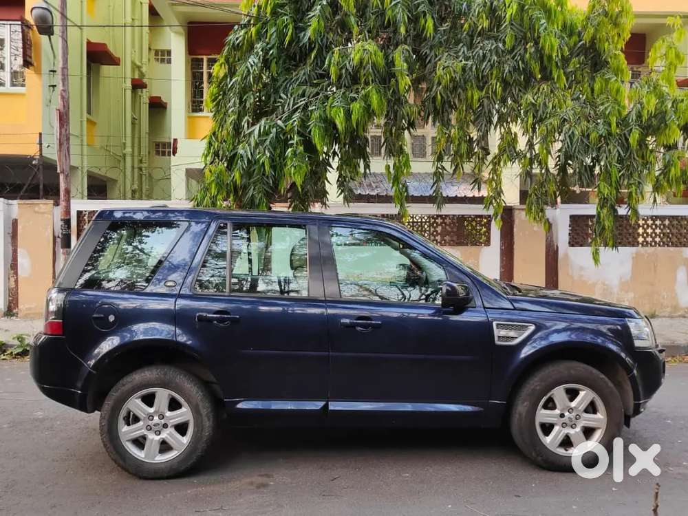 Land Rover Freelander 2 Td4 Se 2029 Tax 1st Owner Available