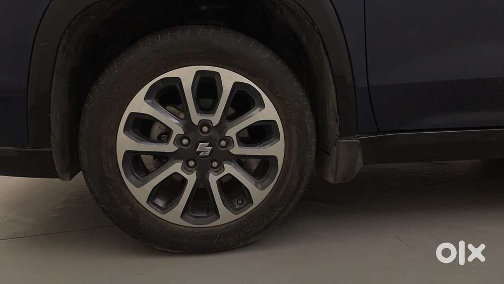 Maruti Suzuki Grand Vitara 1.5 Alpha Plus Intelligent Hybrid Ecvt, 2..