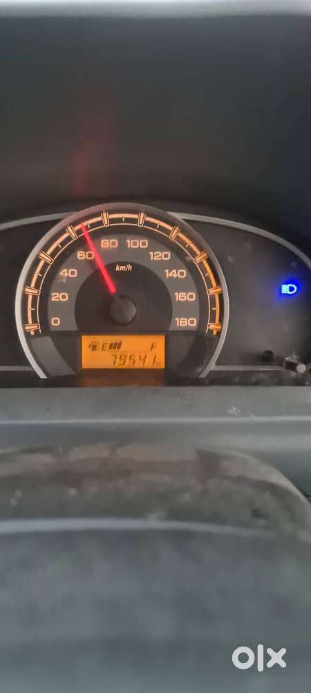 Maruti Suzuki Alto 2013