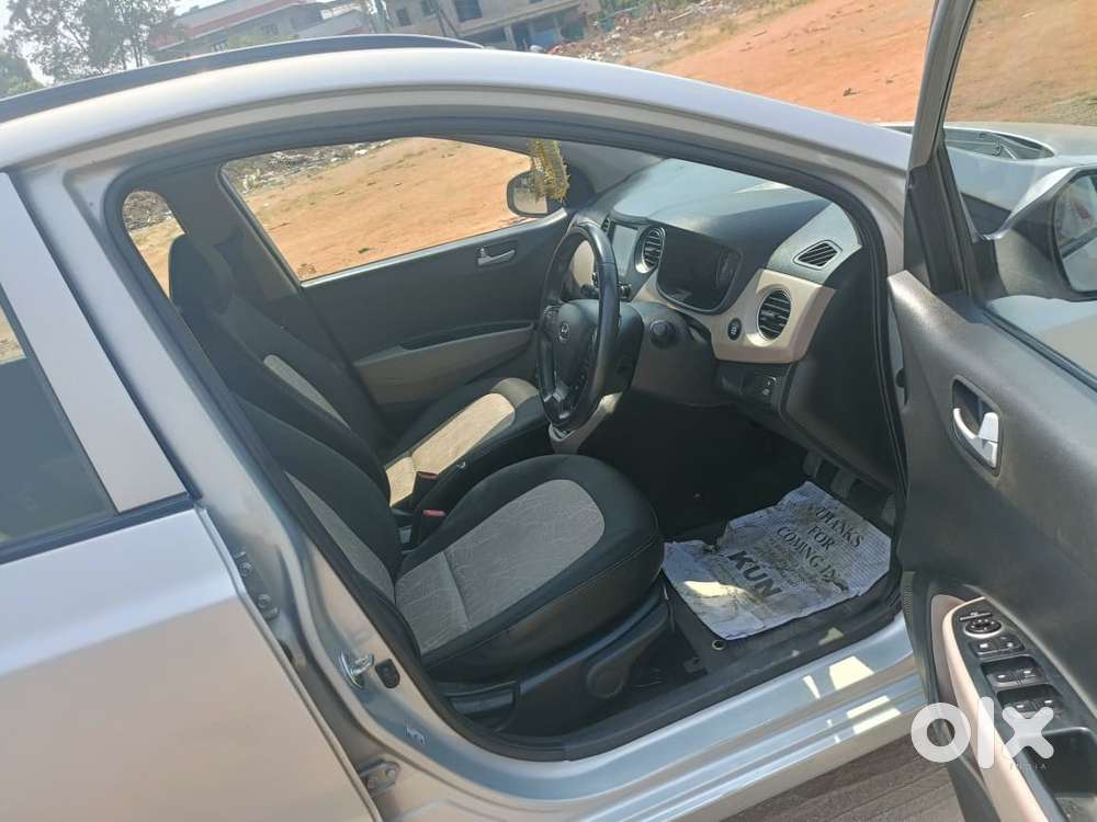 Hyundai Grand I10 1.2 Crdi Asta, 2017, Diesel