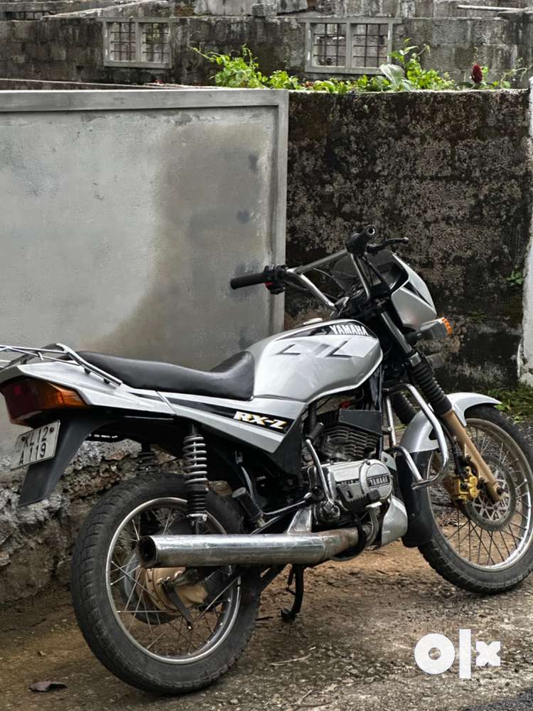 Yamaha 2025 rxz olx