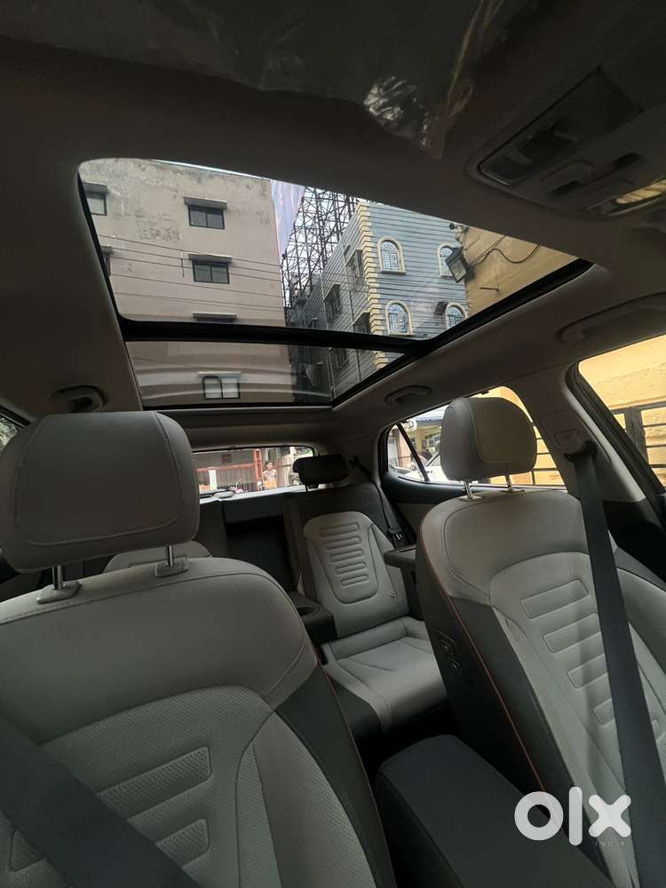 Hyundai Creta 2026 Diesel Automatic 7500km